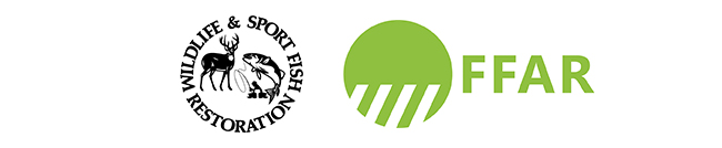 funder logos
