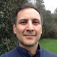 Karl Souza - Xerces Society