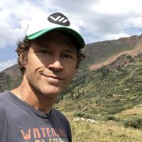 Leif Richardson - Xerces Society