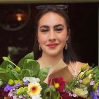 Raven Larcom, Xerces Society