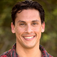 Bernardo Nino, Xerces Society