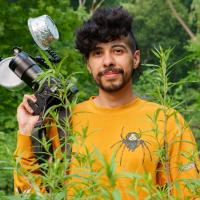 Sebastian Echeverri - Xerces Society (c. Dudley Edmondson)