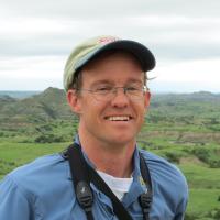 Jay Withgott - Xerces board member