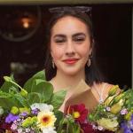 Raven Larcom, Xerces Society